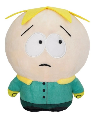 Peluche South Park 18 Cm