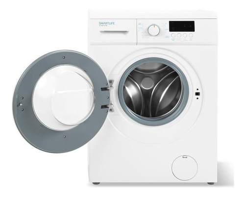 Lavarropa Smartlife Sl-wmfl610