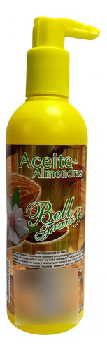  Aceite Almendras Bellfranz - g