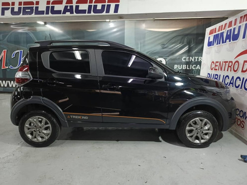 Fiat Mobi 2024