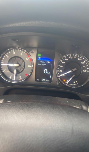 Toyota Hilux 2022 Srv Full Con Poco Uso Y Magnífico Cuidado