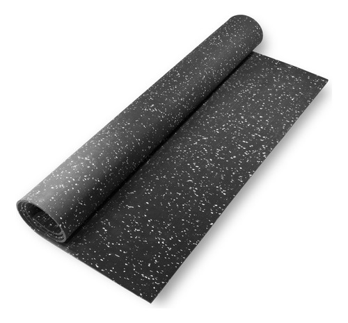 Cyclingdeal Alfombrilla Multiusos Para Fitness, 0.276 In De 