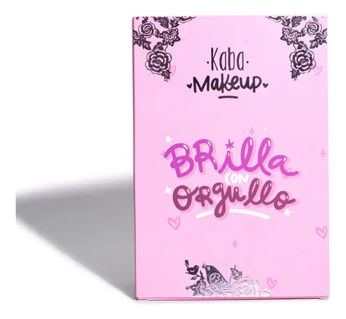 Espejo De Corazón Kaba
