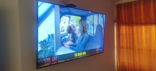 Televisor 60 Samsung Un60du7000k Crystal (Usado)