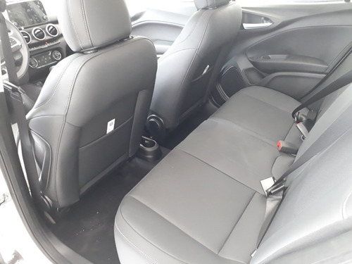 Fiat Cronos 1.8 Precision Pack Style, Serie Y Premiun