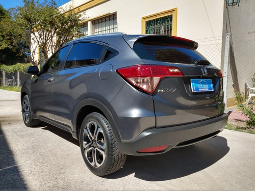 Imagen 6 de 14 de Honda Hr-v 1.8n Exl Cvt