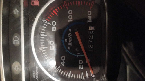 Imagen 6 de 6 de Honda Wave