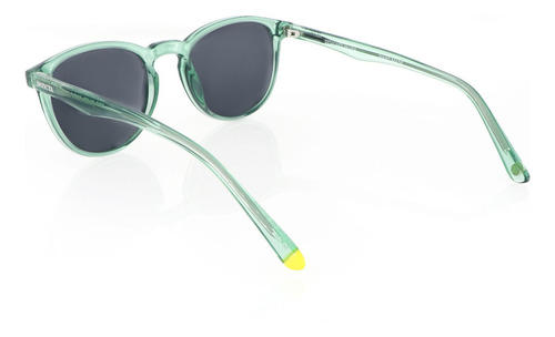 Lentes De Sol Invicta Pro Diver Spirit C2 Verde Unisex
