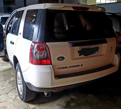 Land Rover Freelander 2 Freelander 2