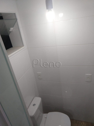 Imagem 20 de 25 de Apartamento À Venda Em Centro - Ap009815