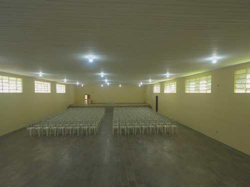 Imagem 12 de 30 de Chácara-fazenda-sítio À Venda Com 28723.3m² Por R$ 995.000,00 No Bairro Roça Velha - São José Dos Pinhais / Pr - Ch103