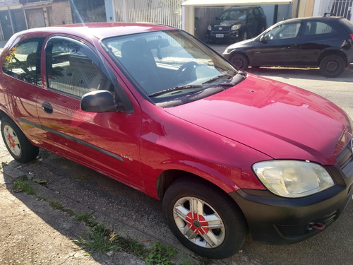 Chevrolet Celta