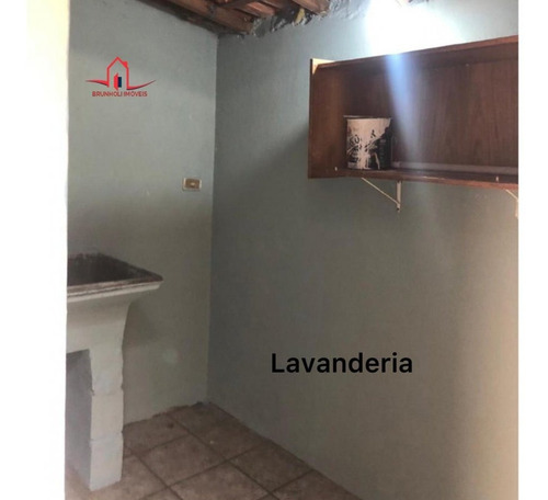 Imagem 6 de 17 de Casa A Venda No Bairro Vila Cidadania Em Jundiaí - Sp. - 2989-1