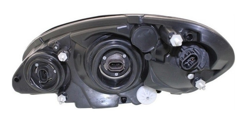 Chrysler Pt Cruiser 2006 - 2010 Faro Derecho Delantero