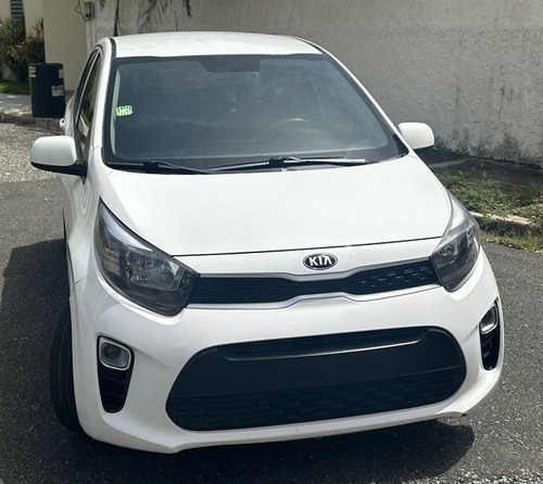 Kia Picanto Lx 2021