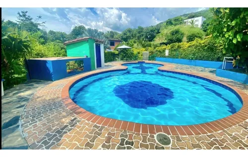 Finca En Venta Sector Otra Banda - Sopetran