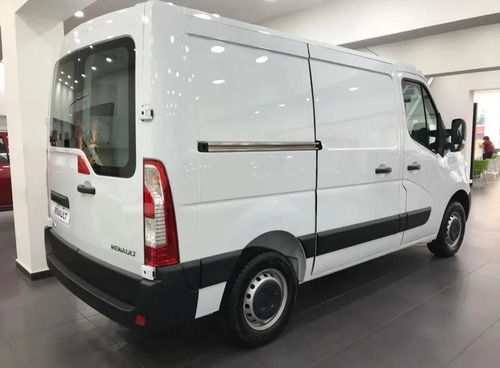 Renault Master L1h1 Aa !!! No Te La Podes Perder¡¡¡ R