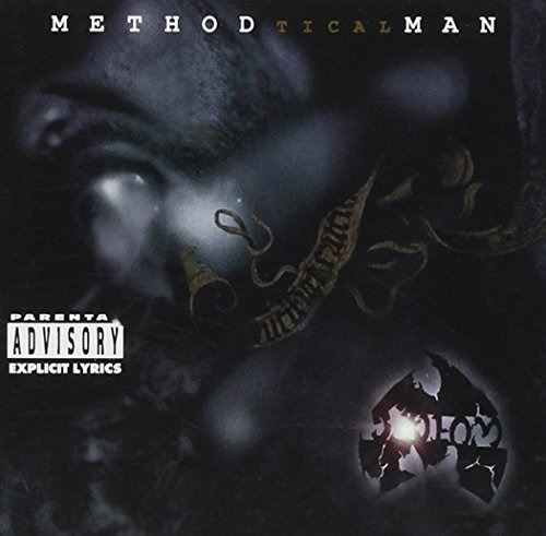 Cd Tical - Method Man