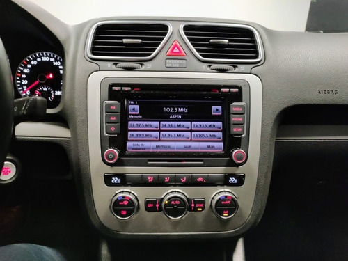 Imagen 15 de 25 de Volkswagen Scirocco 2014 2013 2015 Usado Vw Beetle Golf Sc14