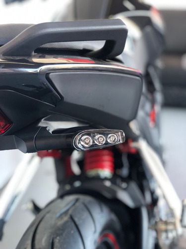 Benelli 251s - Entrega Inmediata- Mf