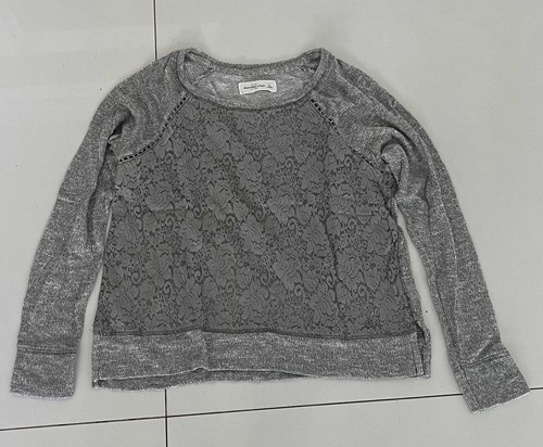 Sweater Abercrombie & Fitch Mujer