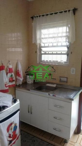 Casa Térrea Para Venda No Bairro Alto Da Lapa, 2 Dorm, 2 Vagas, 80 M, 100 M - 1292