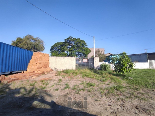 Amplo Terreno Na Faixa Do Mar No Leblon - 4368ip-1