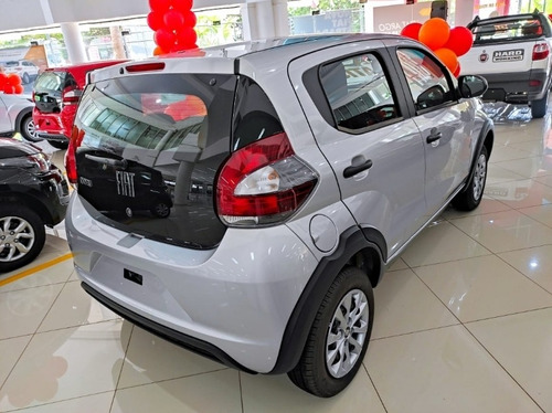 Fiat/mobi Like