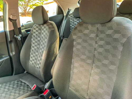 Imagem 10 de 11 de Hyundai Hb20 1.6 Comfort Plus 16v Flex 4p Aut