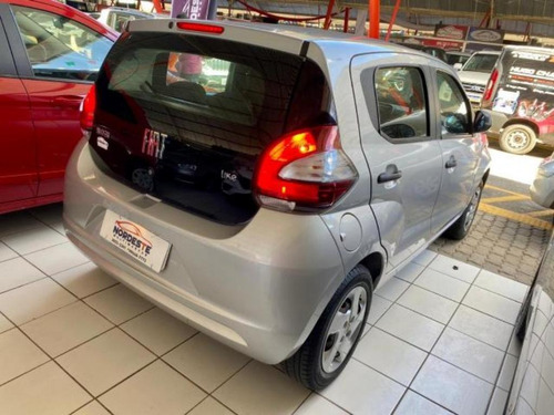 Imagem 4 de 9 de Fiat Mobi Like 1.0 Fire Flex 5p.