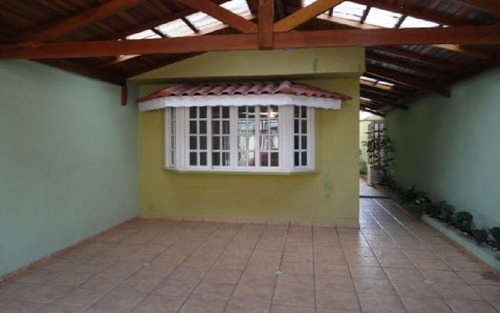 Imagem 2 de 13 de Sobrado Maia 205 M² - 11994