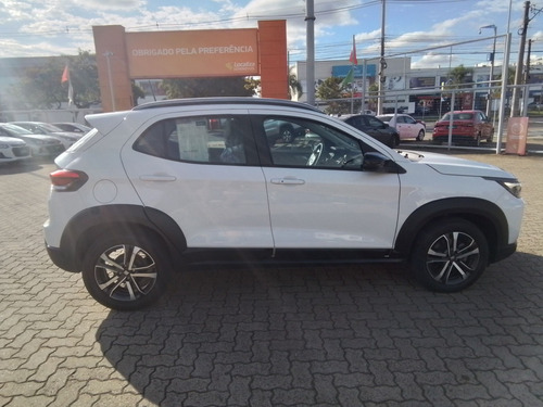 Fiat Pulse 1.0 TURBO 200 FLEX AUDACE CVT