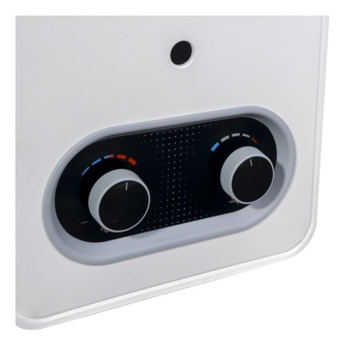 Calefont Gas Licuado 7 Litros Tiro Natural Junkers