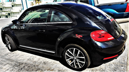 Volkswagen Beetle Sport 2014