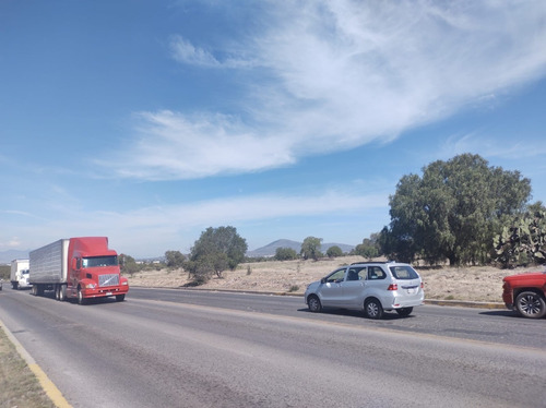 Imagen 12 de 14 de Terreno Zumpango Paseo Bicentenario Sup. 8,043.29 Mts