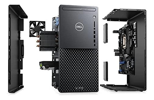 Computadora Dell Xps 8940 Intel 32gb Ram 1tb Ssd