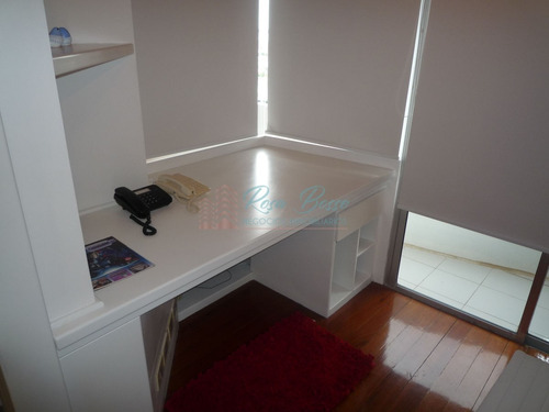 Imagen 14 de 22 de Apartamento En Brava, 1 Dormitorios *