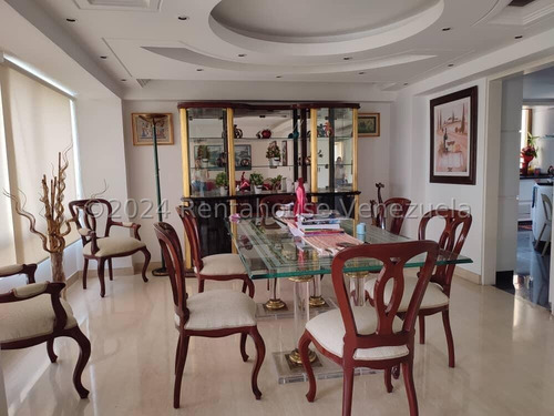 Ft Apartamento En Alquiler - La Alameda / Mls#25-820