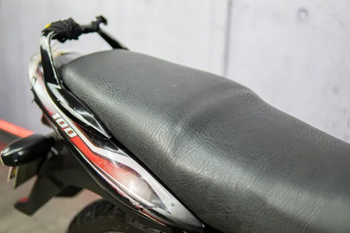 Bajaj Discover 100 2014