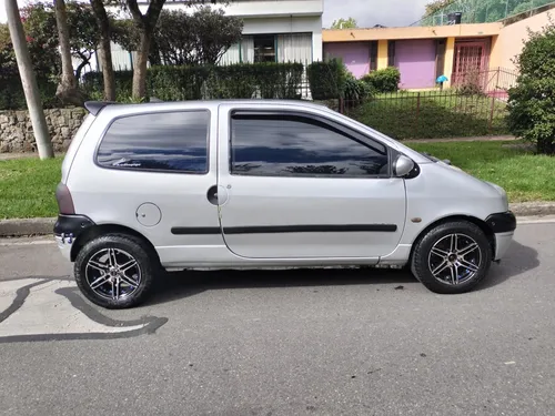 Renault Twingo 1.2 Dynamique