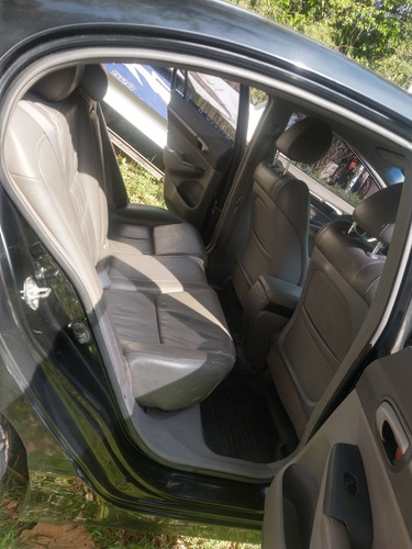 Imagen 4 de 8 de Honda Civic 2009 1.8 Exs Mt