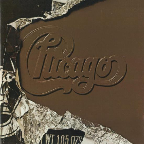 Chicago Chicago X Ep Usa Import Lp Vinilo