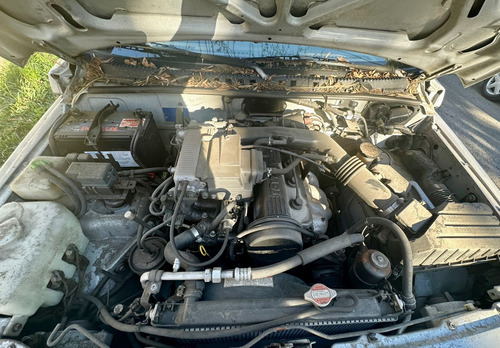 Suzuki Vitara 1.6 Jlx