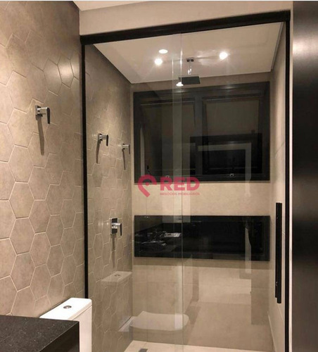 Sobrado À Venda, 540 M² Por R$ 2.150.000,00 - Condomínio Portal Da Primavera - Sorocaba/sp - So0337