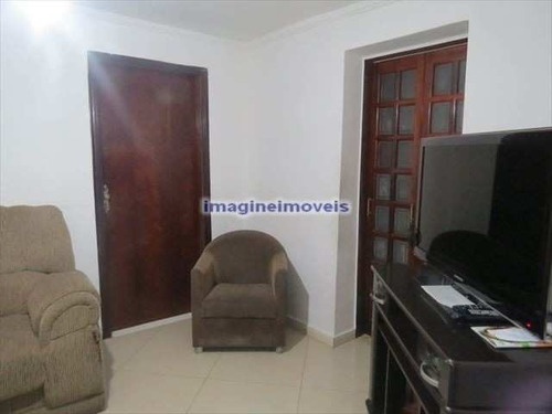 Imagem 7 de 25 de Casa Em Itaquera Com 2 Dorms, 2 Wcs, 2 Vagas, 125m² - Ca1910