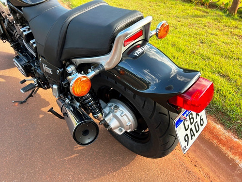 Imagem 2 de 15 de Yamaha Vamx V-max V Max 1200 1998 Novissima Revisada