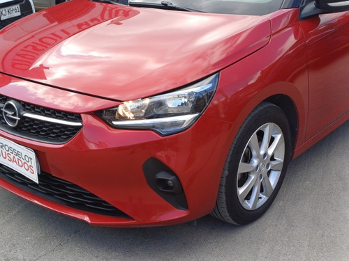 Opel Corsa Corsa Td 100 1.5 2023