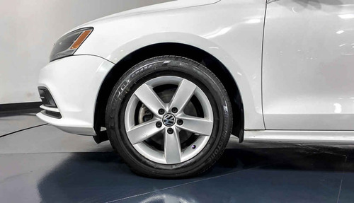 Imagen 10 de 15 de 42962 - Volkswagen Jetta 2016 Con Garantía