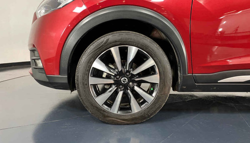 Imagen 10 de 15 de 47081 - Nissan Kicks 2018 Con Garantía At