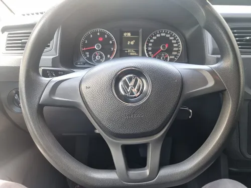 Volkswagen Caddy 2019
